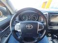 Toyota Land Cruiser 2012 года за 23 000 000 тг. в Актау – фото 5