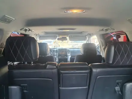 Toyota Land Cruiser 2012 года за 23 000 000 тг. в Актау – фото 7