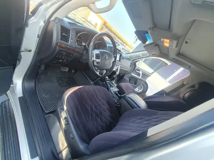 Toyota Land Cruiser 2012 года за 23 000 000 тг. в Актау – фото 9