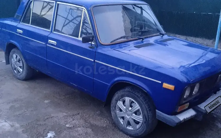 ВАЗ (Lada) 2106 2006 годаүшін550 000 тг. в Тараз