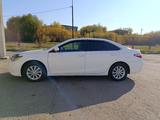 Toyota Camry 2017 годаүшін9 500 000 тг. в Петропавловск – фото 4