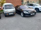 Mercedes-Benz S 350 2008 годаүшін7 700 000 тг. в Алматы