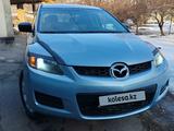 Mazda CX-7 2006 годаүшін4 800 000 тг. в Алматы