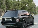 Land Rover Range Rover 2010 года за 11 900 000 тг. в Алматы – фото 4