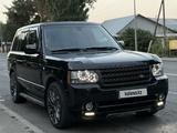 Land Rover Range Rover 2010 года за 11 900 000 тг. в Алматы – фото 3