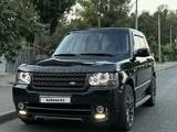 Land Rover Range Rover 2010 года за 11 900 000 тг. в Алматы – фото 2