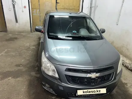 Chevrolet Cobalt 2013 года за 5 000 000 тг. в Актобе – фото 11