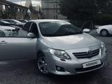 Toyota Corolla 2007 года за 4 200 000 тг. в Астана