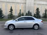 Toyota Corolla 2007 года за 4 200 000 тг. в Астана – фото 3