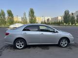 Toyota Corolla 2007 года за 4 200 000 тг. в Астана – фото 5