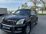 Toyota Land Cruiser Prado 2007 года за 11 200 000 тг. в Алматы