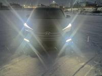 Hyundai Tucson 2017 года за 9 295 000 тг. в Караганда