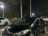 Kia Cerato 2014 годаfor6 950 000 тг. в Алматы – фото 3