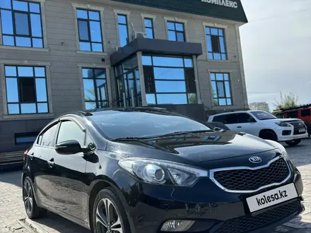 Kia Cerato 2014 года за 6 950 000 тг. в Алматы – фото 30