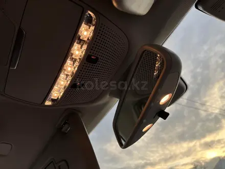Mercedes-Benz C 180 2018 года за 12 500 000 тг. в Алматы – фото 25