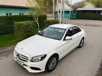 Mercedes-Benz C 180 2018 года за 12 500 000 тг. в Алматы