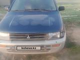 Mitsubishi Space Wagon 1994 года за 1 800 000 тг. в Жетиген – фото 2