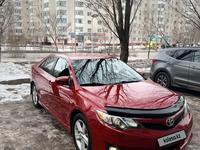 Toyota Camry 2014 годаүшін8 200 000 тг. в Астана