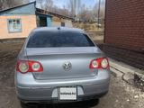 Volkswagen Passat 2005 годаүшін1 900 000 тг. в Алматы – фото 3