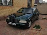 Mercedes-Benz C 280 1998 годаfor2 650 000 тг. в Караганда – фото 2