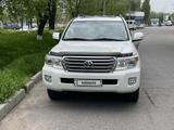 Toyota Land Cruiser 2012 года за 23 800 000 тг. в Шымкент