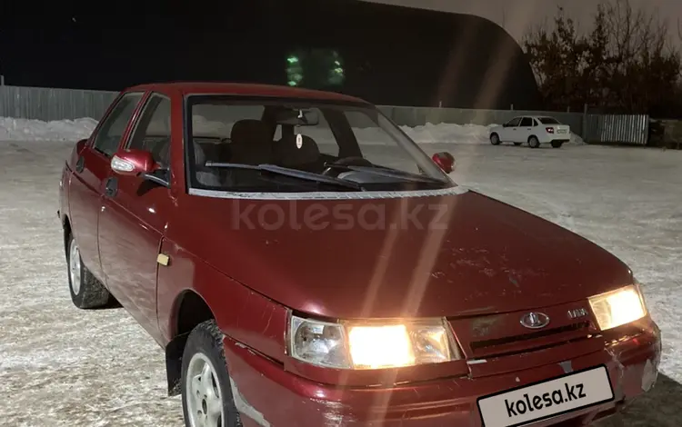 ВАЗ (Lada) 2110 1999 годаfor650 000 тг. в Актобе