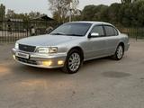 Nissan Cefiro 1997 годаүшін2 300 000 тг. в Алматы