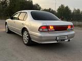 Nissan Cefiro 1997 годаүшін2 300 000 тг. в Алматы – фото 4