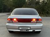Nissan Cefiro 1997 годаүшін2 300 000 тг. в Алматы – фото 5