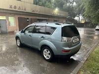 Mitsubishi Outlander 2008 годаүшін4 900 000 тг. в Алматы