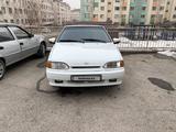 ВАЗ (Lada) 2114 2014 годаүшін1 400 000 тг. в Шымкент – фото 2