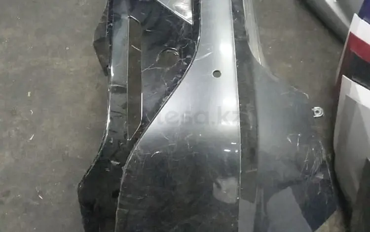 Hyundai sonata DN8 2019-2023 sport задний бамперүшін10 000 тг. в Алматы