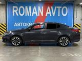 Kia K5 2015 года за 8 500 000 тг. в Астана – фото 3