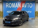 Kia K5 2015 года за 8 500 000 тг. в Астана