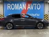Kia K5 2015 года за 8 500 000 тг. в Астана – фото 4