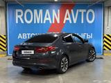 Kia K5 2015 года за 8 500 000 тг. в Астана – фото 5
