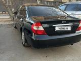 Toyota Camry 2002 года за 5 200 000 тг. в Павлодар – фото 5