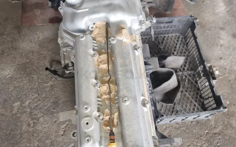 Двигатель за 590 000 тг. в Шымкент