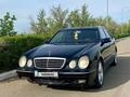 Mercedes-Benz E 240 1999 года за 3 700 000 тг. в Жезказган – фото 3