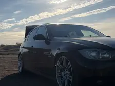 BMW 3 Series, 2007