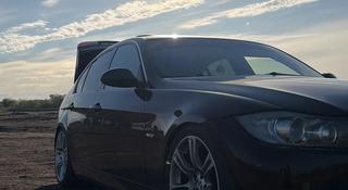 BMW 335 2007 года за 7 300 000 тг. в Караганда