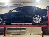 BMW 335 2007 годаүшін7 300 000 тг. в Караганда – фото 2