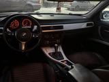 BMW 335 2007 годаүшін7 300 000 тг. в Караганда – фото 5