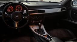 BMW 335 2007 годаүшін7 300 000 тг. в Караганда – фото 5