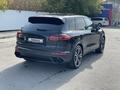 Porsche Cayenne 2015 года за 19 000 000 тг. в Караганда – фото 5