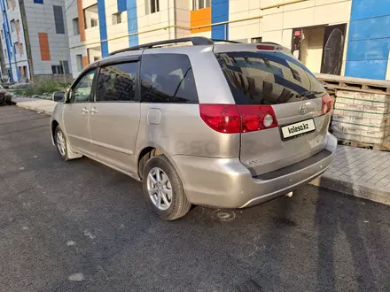 Toyota Sienna 2006 года за 8 500 000 тг. в Алматы