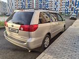 Toyota Sienna 2006 года за 8 500 000 тг. в Алматы – фото 5