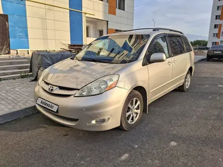 Toyota Sienna 2006 года за 8 500 000 тг. в Алматы – фото 6