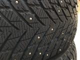 225/55r18 iLink зима шипы за 160 000 тг. в Шымкент