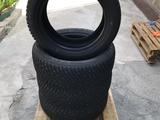 225/55r18 iLink зима шипы за 160 000 тг. в Шымкент – фото 2